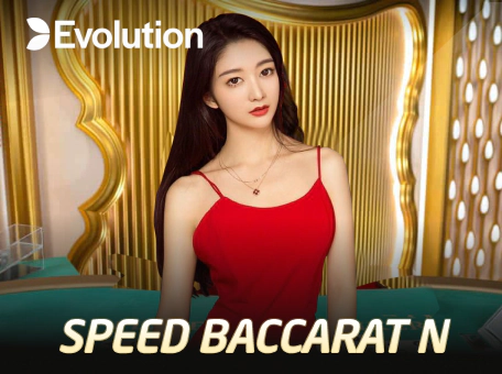  Baccarat Nhanh 10s -  N